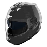Casque Nolan N100.6 Classico gris lave