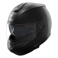 Casque Nolan N100.6 Classico noir mat