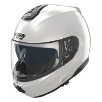 Casque Nolan N100.6 Classico blanc