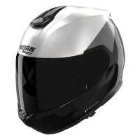 Casque Nolan N100.6 Verniciatura Speciale perle noir
