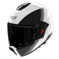 Casque Nolan N120.1 Verniciatura Speciale perla