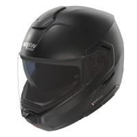 Casque Nolan N90.3 06 Classico noir mat