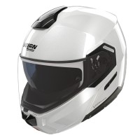 Casque Nolan N90.3 06 Classico blanc