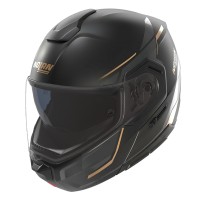 Casque Nolan N90.3 06 Sincrono or mat