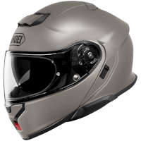 Shoei Neotec 3 Helmet Black Matt