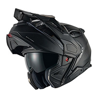 Casco Nexx X.lifecountry Zero Pro Carbon Opaco - img 2