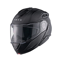 Casco Nexx X.lifetour Zero Pro Carbon Opaco - img 2