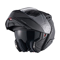 Casco Nexx X.lifetour Zero Pro Carbon Opaco