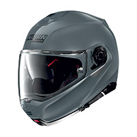 Nolan N100.5 Classic N-com Slate Grey