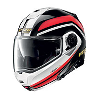 Nolan N100.5 Plus 50th Anniversary N-com Black
