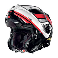 Nolan N100.5 Plus 50th Anniversary N-com Black
