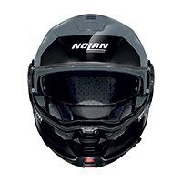 Nolan N100.5 Plus Distinctive N-com Slate Grey - 3