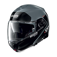 Nolan N100.5 Plus Distinctive N-com Slate Grey