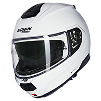 Casco Nolan N100.6 Classico Bianco