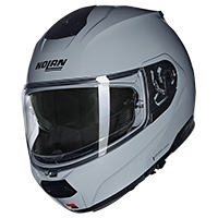 Casco Nolan N100.6 Classico Grigio