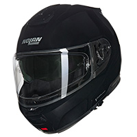 Casco Nolan N100.6 Classico Nero