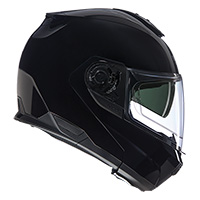 Nolan N100.6 Classico Helm schwarz - 3