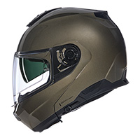 Casco Nolan N100.6 Classico Nobile Pietra - img 2