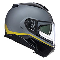 Nolan N100.6 Incognito Helm grau - 3