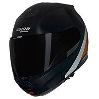 Casco Nolan N100.6 Verniciatura Speciale Ocra