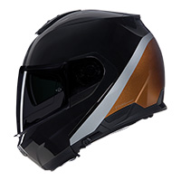 Casco Nolan N100.6 Verniciatura Speciale Ocra - img 2