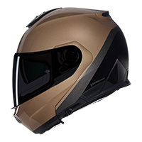 Casco Nolan N100.6 Verniciatura Speciale Sabbia - img 2