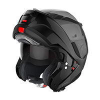 Nolan N100.6 Classic N-com Helmet Black