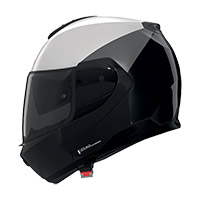 Nolan N100.6 Verniciatura Speciale Helmet Perla Black