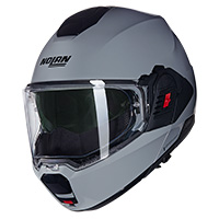 Nolan N120.1 Classico Helmet Grey