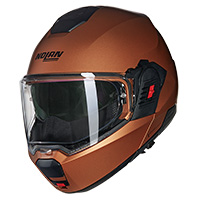 Nolan N120.1 Classico Nobile Helmet Ocra Matt