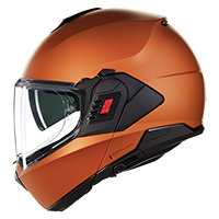 Nolan N120.1 Classico Nobile Helmet Ocra Matt