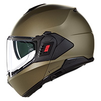 Nolan N120.1 Classico Nobile Helmet Pietra Matt