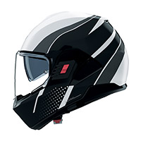 Nolan N120.1 Fluente Helmet Anthracite