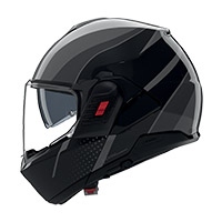 Nolan N120.1 Fluente Helmet Anthracite - 2