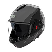 Nolan N120.1 Fluente Helmet White