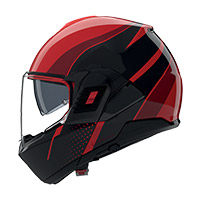 Nolan N120.1 Fluente Helmet White