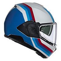 Nolan N120.1 Lineo Helmet Blue - 4