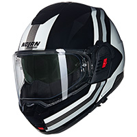 Nolan N120.1 Lineo Helmet Black