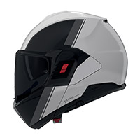 ノーラン N120.1 スペシャルペイント ヘルメット パール - img 2