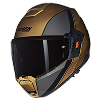 Nolan N120.1 Verniciatura Speciale Helmet Sand