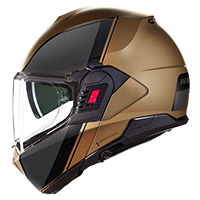 Nolan N120.1 Verniciatura Speciale Helmet Sand