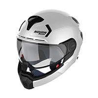 Casco Nolan N30-4 Tp Classic Bianco