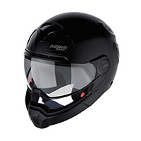 Nolan N30-4 Tp Classic Helmet Black Matt