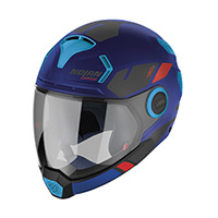 Nolan N30-4 Vp Blazer Helmet Red