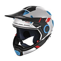 Nolan N30-4 Xp Blazer Helmet White