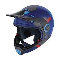 Nolan N30-4 Xp Blazer Helmet Blue