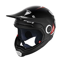 Nolan N30-4 Xp Inception Helmet Black