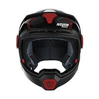Nolan N30-4 Xp Inception Helmet Red