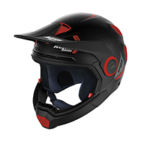 Nolan N30-4 Xp Inception Helmet Red