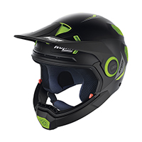Nolan N30-4 Xp Inception Helmet Green